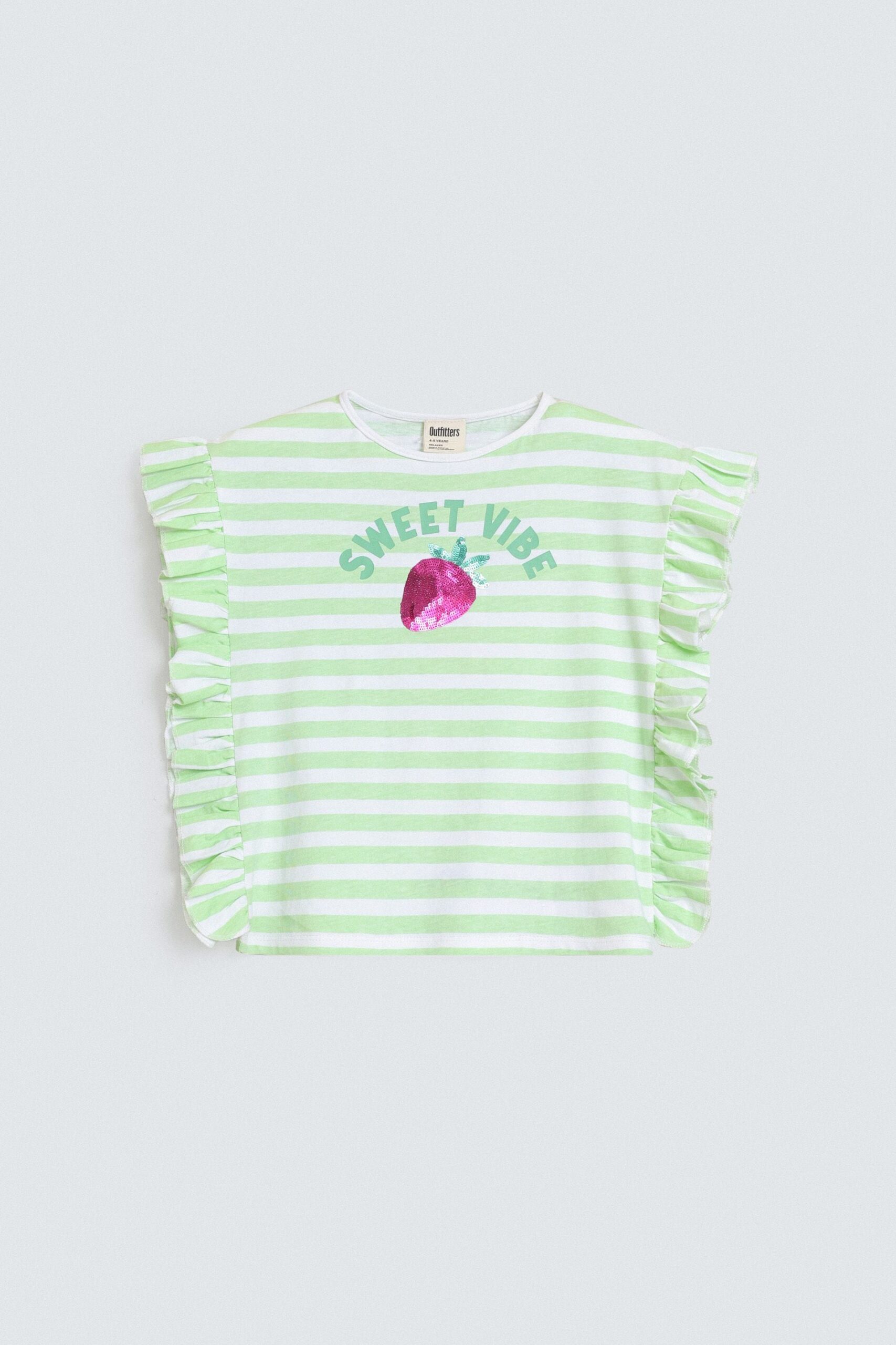 Embellished T-Shirt
