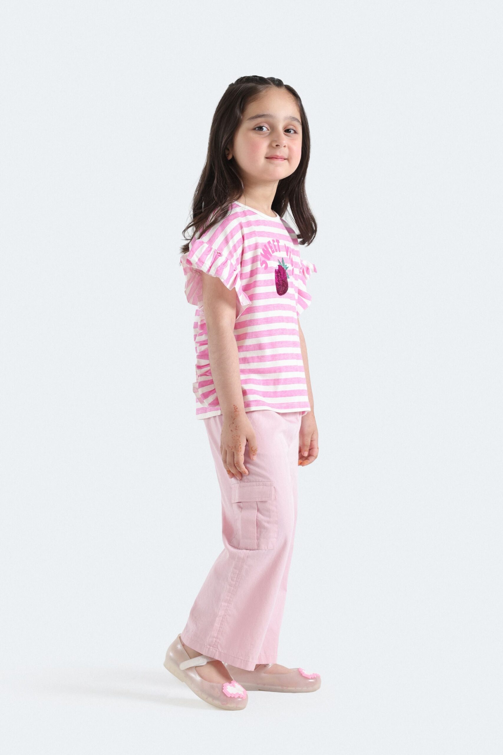 Embellished T-Shirt - Image 11