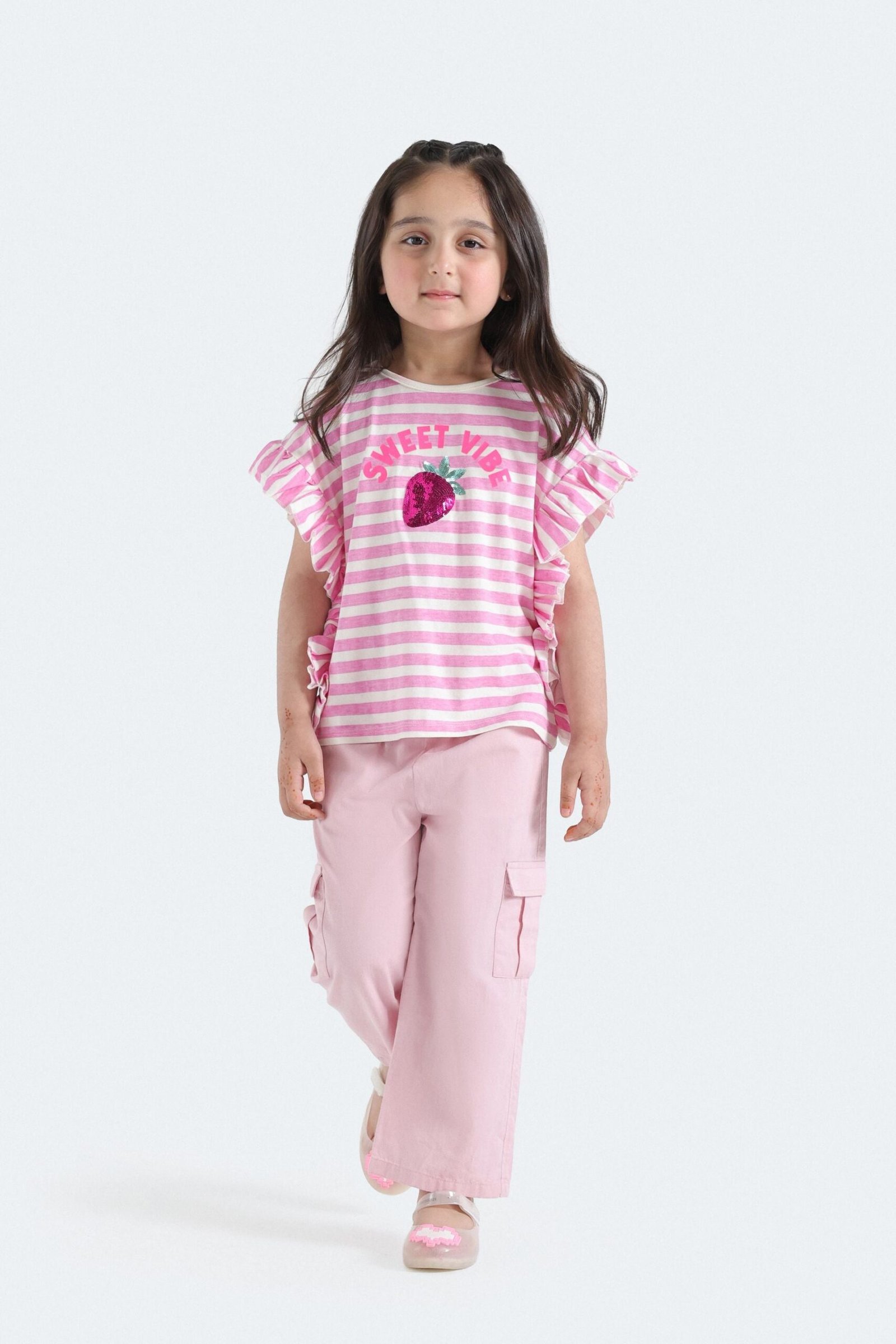 Embellished T-Shirt - Image 10