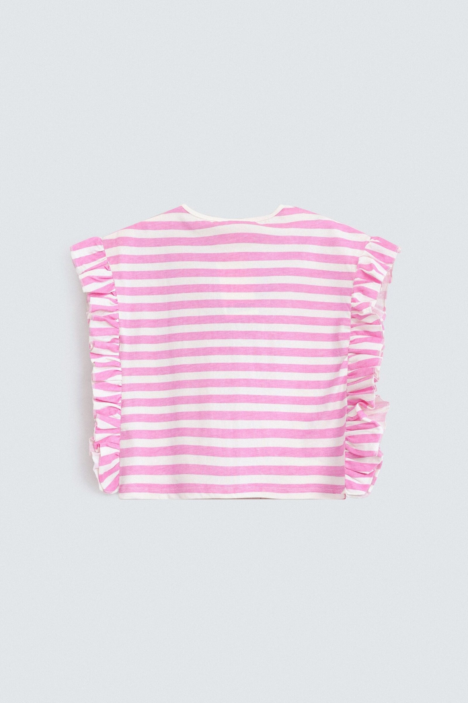 Embellished T-Shirt - Image 9