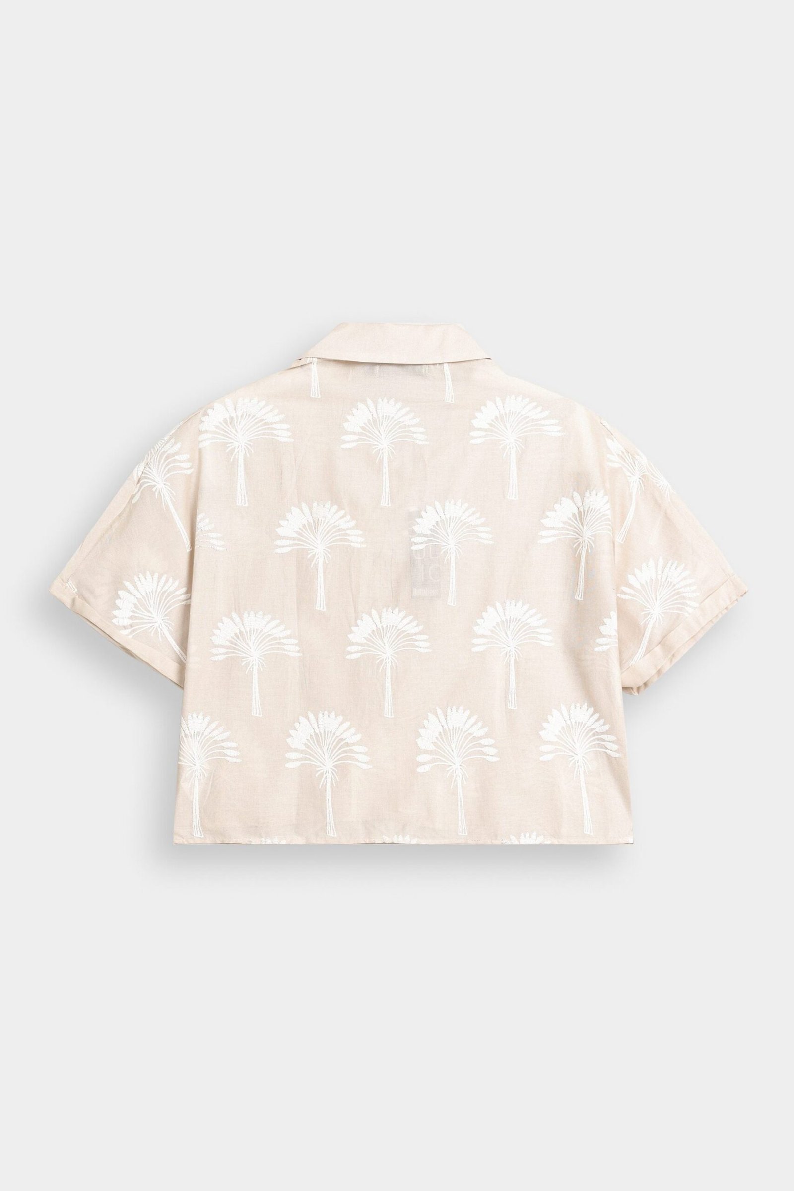 Embroidered Shirt - Image 10