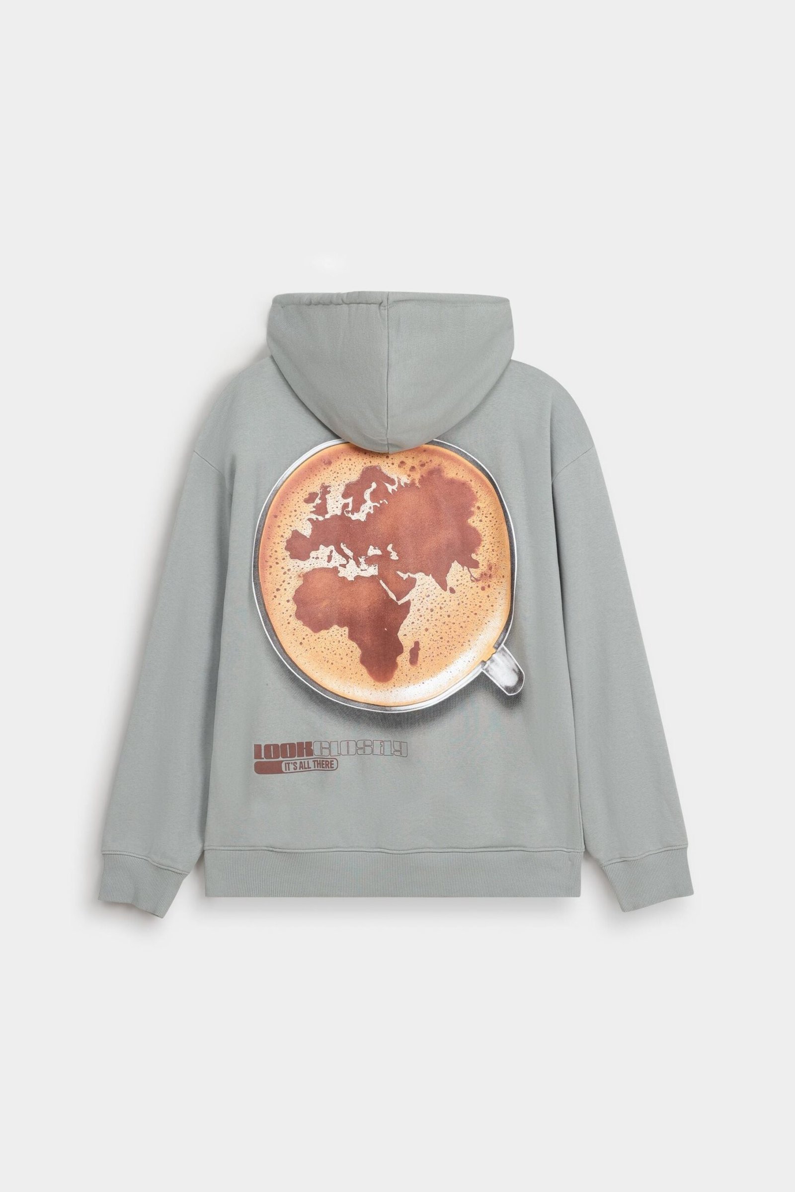 Graphic Pull-Over - Image 7