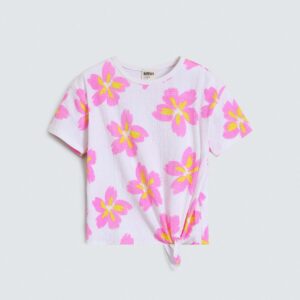 All-Over Print T-Shirt