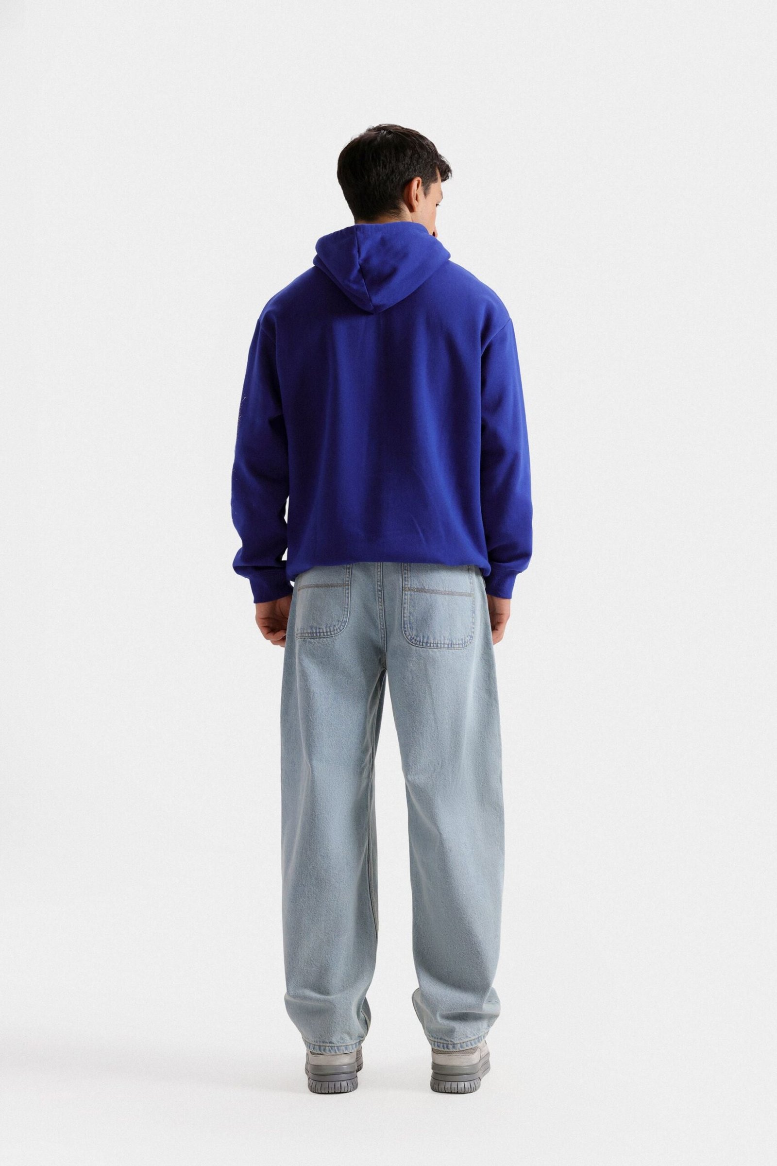 Graphic Hoodie - Image 4