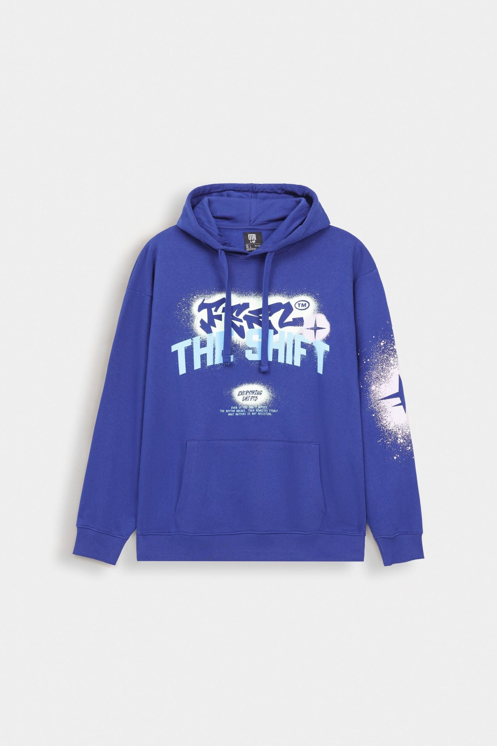 Graphic Hoodie - Image 5