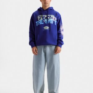 Graphic Hoodie