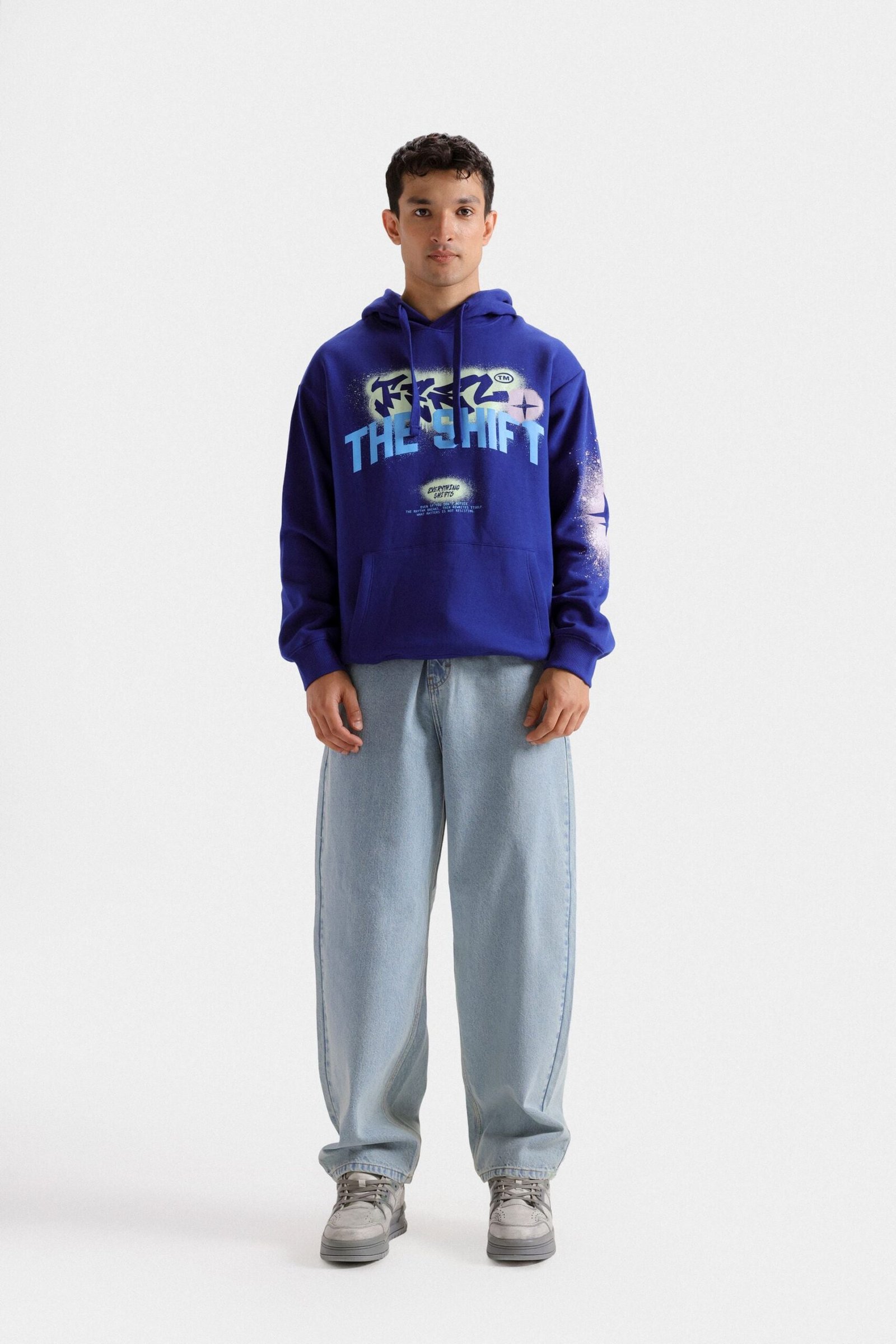 Graphic Hoodie