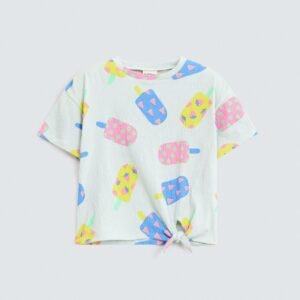 All-Over Print T-Shirt