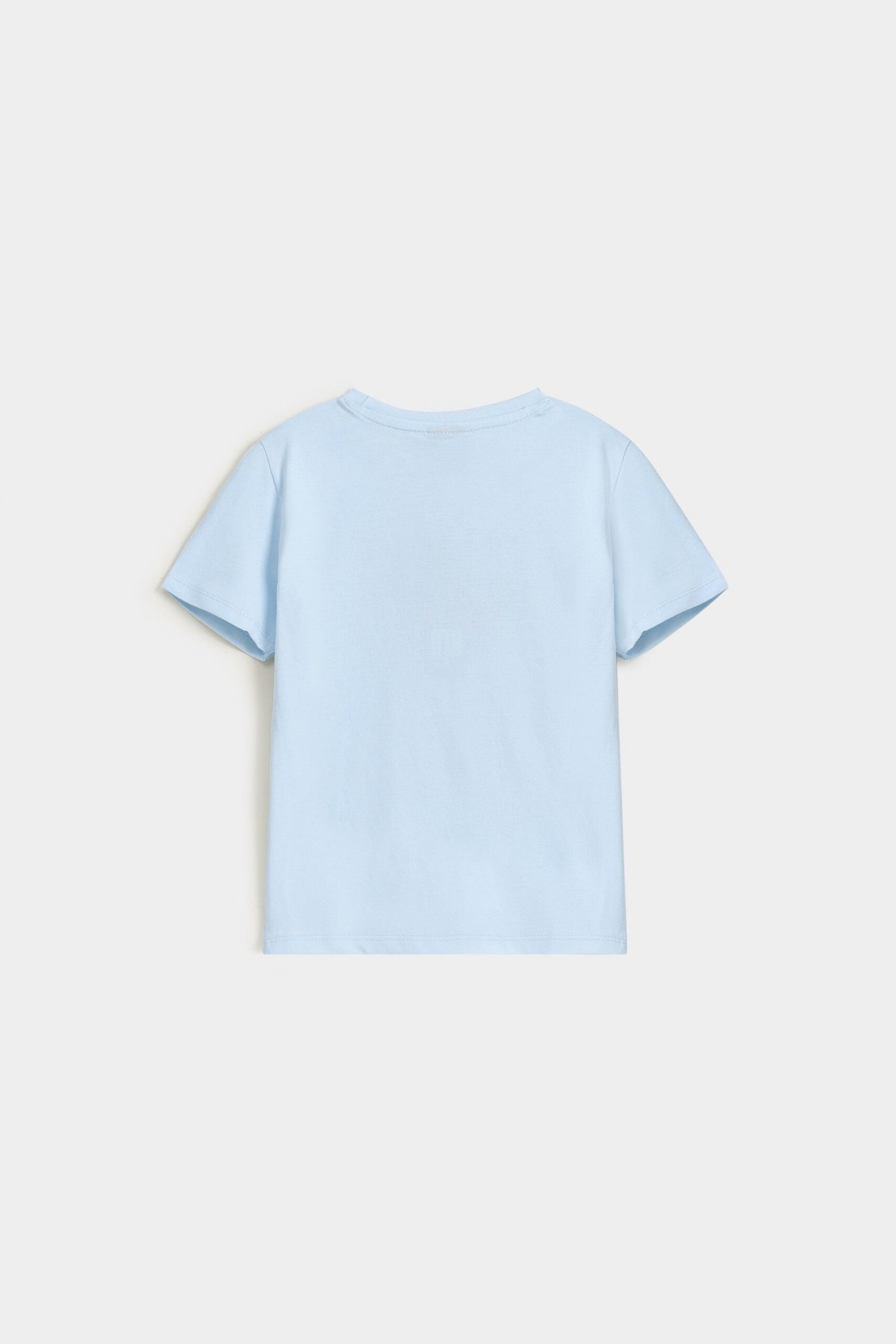 Sunset Graphic T-Shirt - Image 3