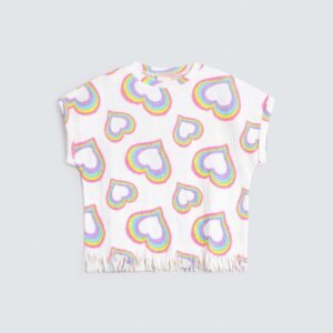 All-Over Print T-Shirt