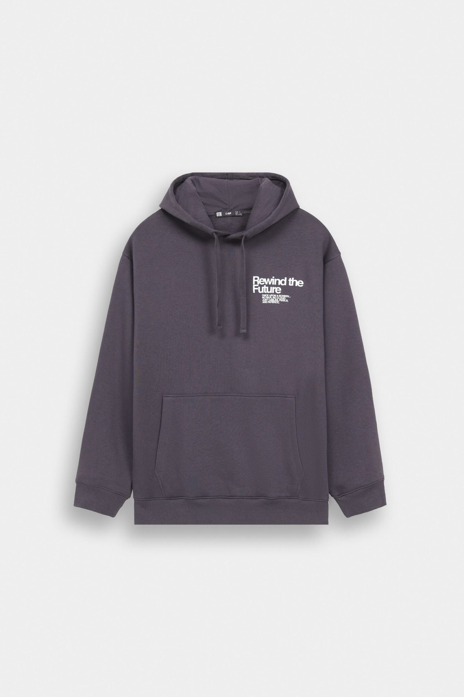Graphic Hoodie - Image 5