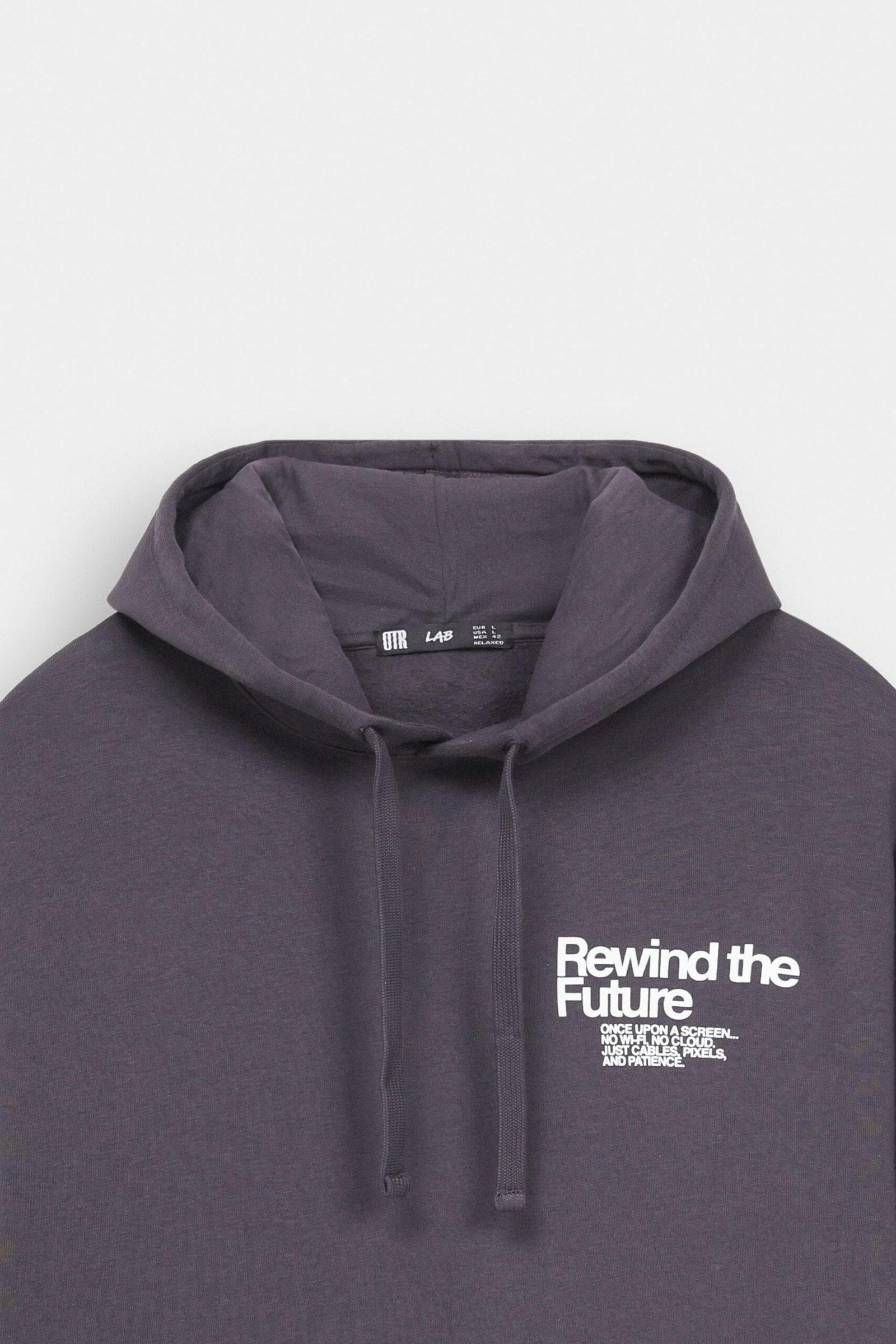 Graphic Hoodie - Image 6