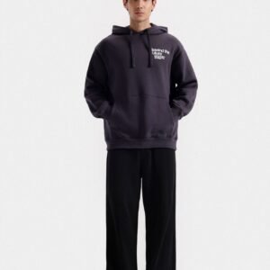 Graphic Hoodie