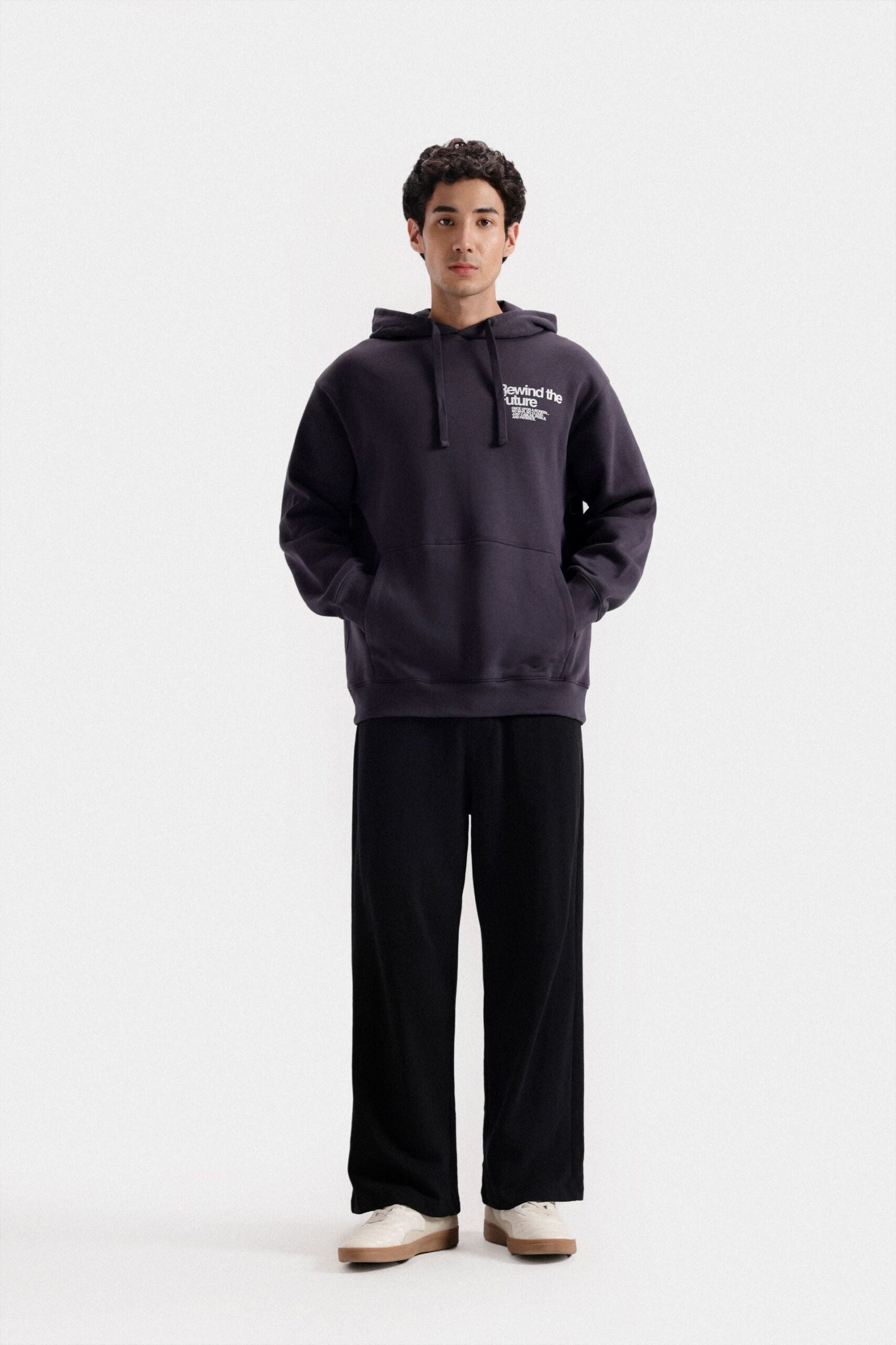 Graphic Hoodie