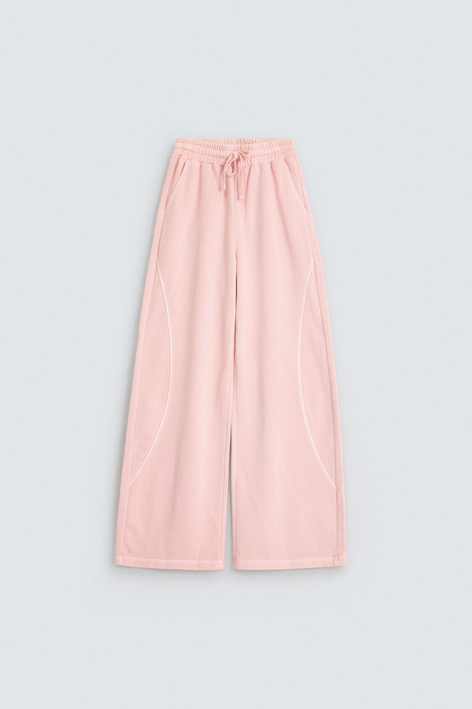 Super Wide Fit Trousers - Image 12