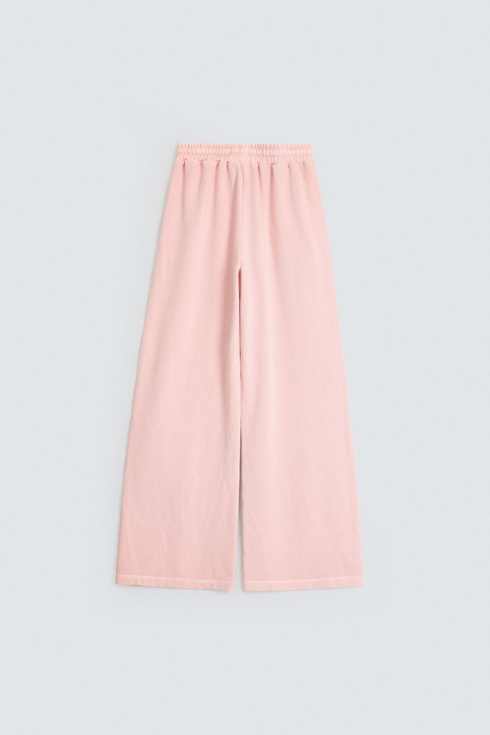 Super Wide Fit Trousers - Image 14