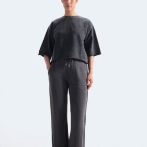 Super Wide Fit Trousers