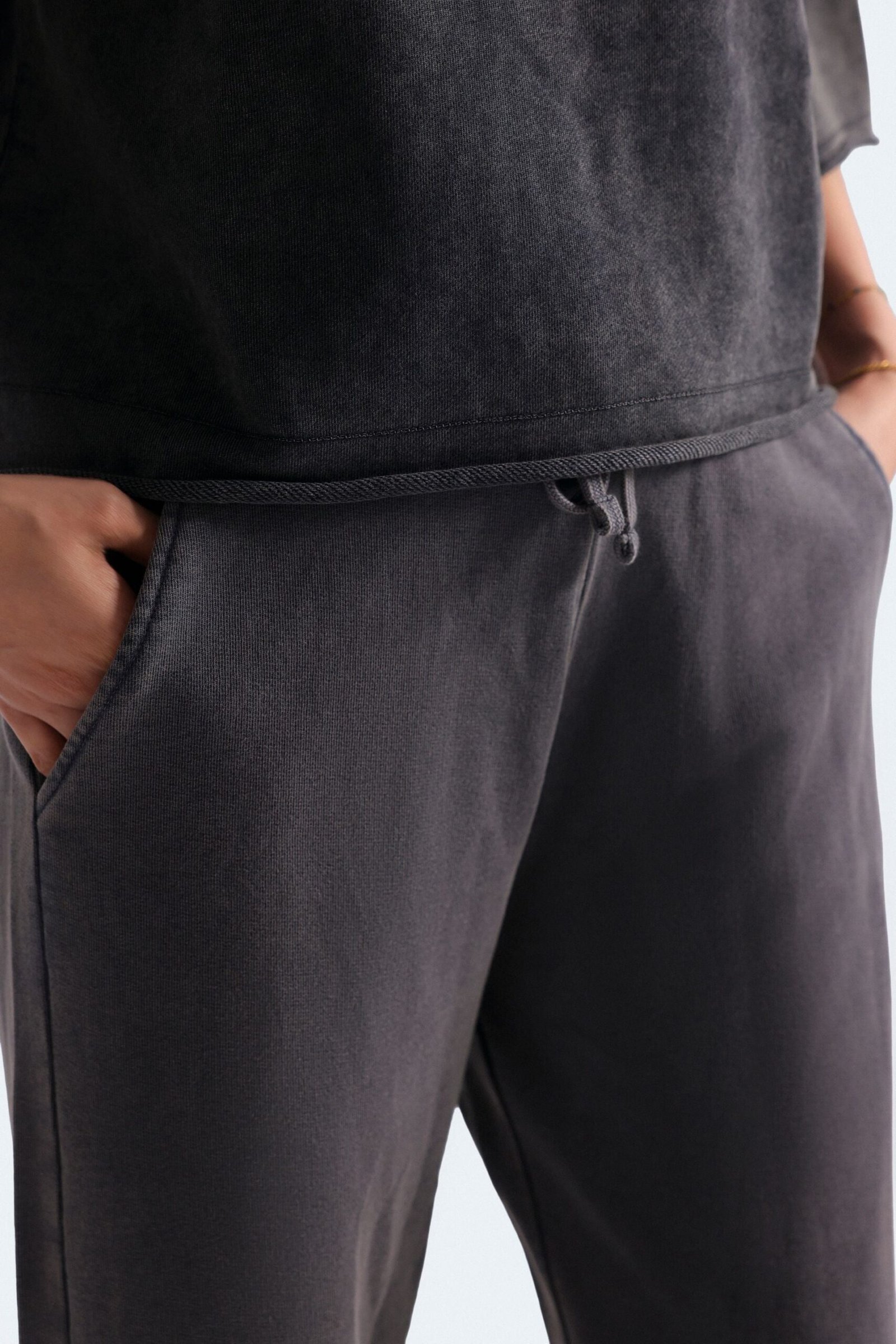 Super Wide Fit Trousers - Image 3