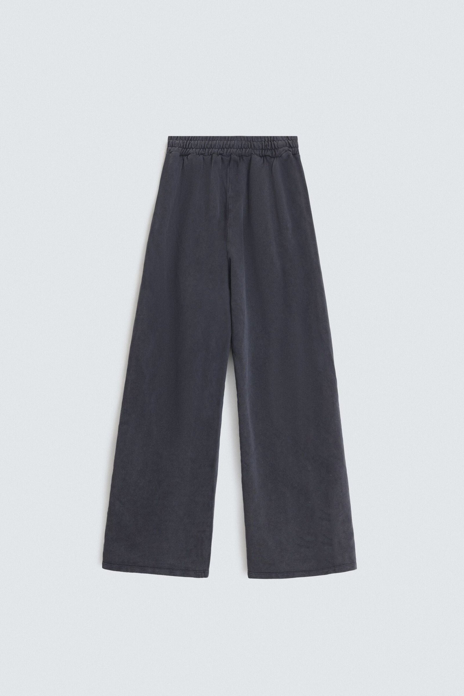 Super Wide Fit Trousers - Image 7