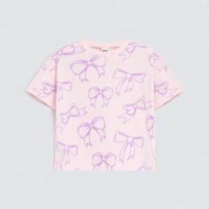 All-Over Print T-Shirt