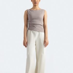 Super Wide Leg Trousers