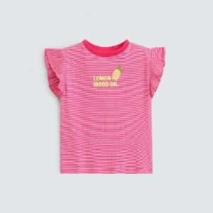 Embroidered T-Shirt