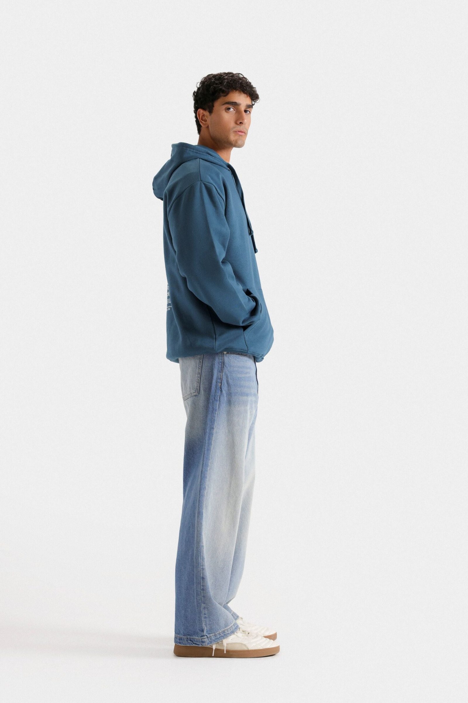 Graphic Hoodie - Image 4
