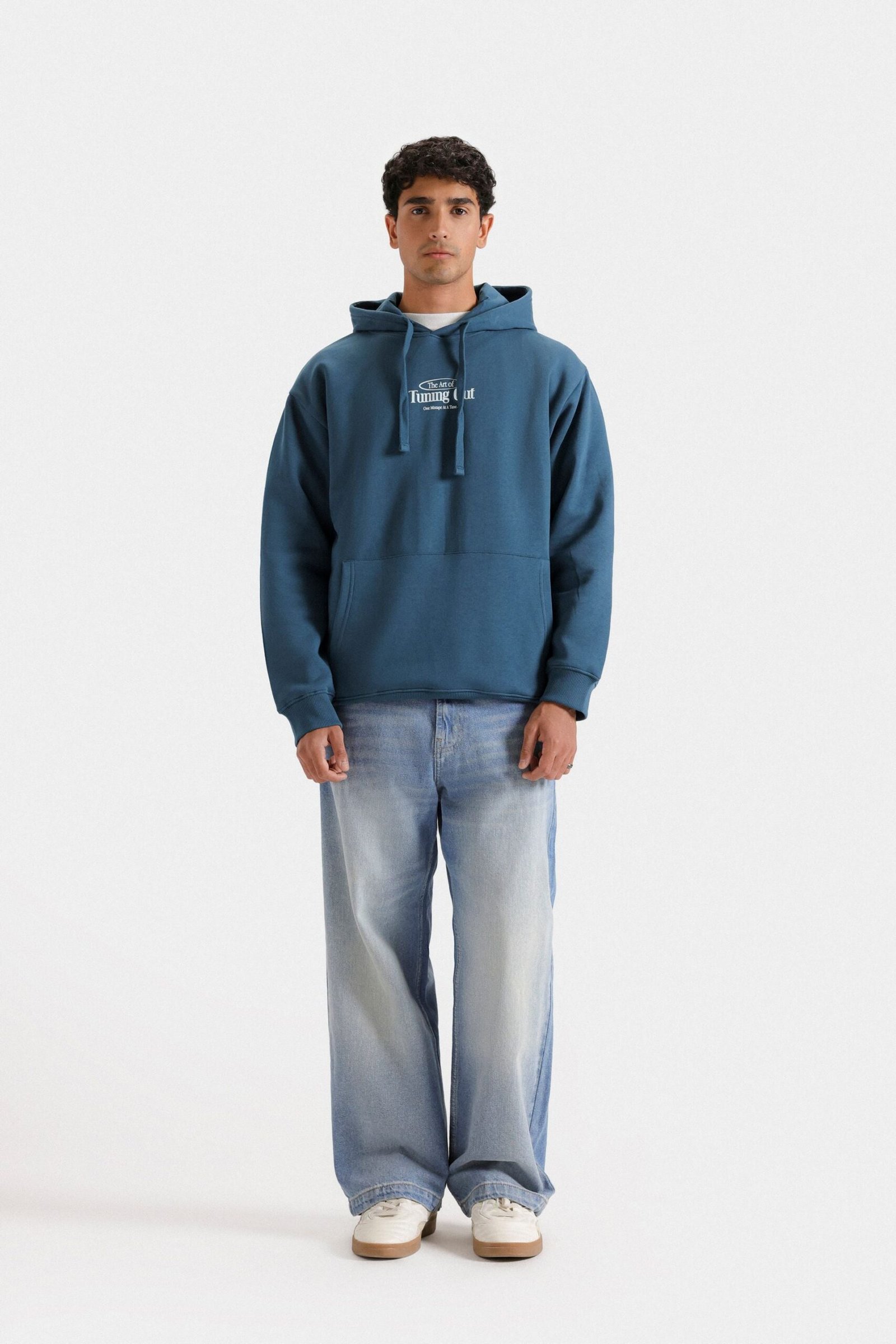 Graphic Hoodie