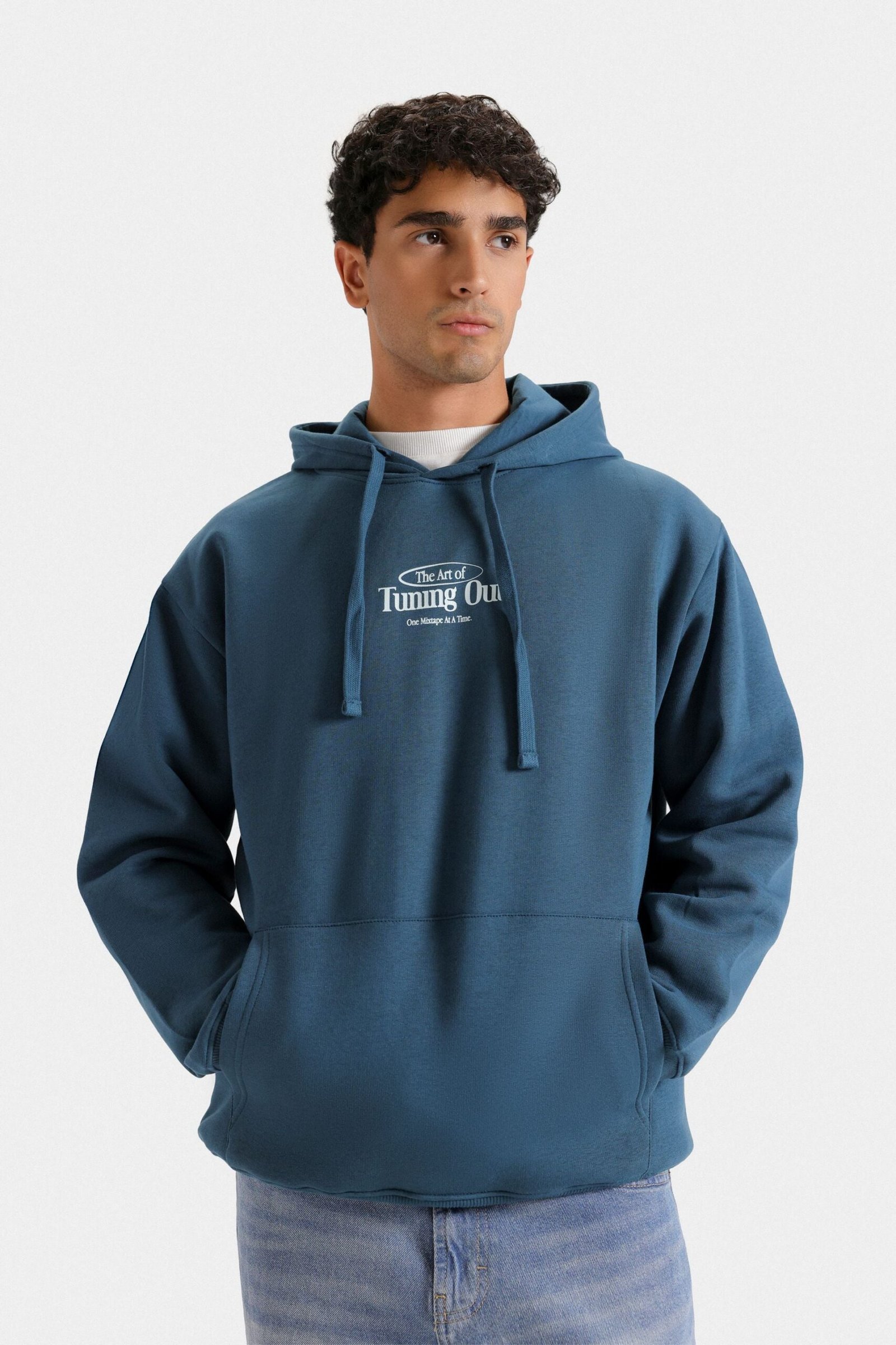 Graphic Hoodie - Image 2