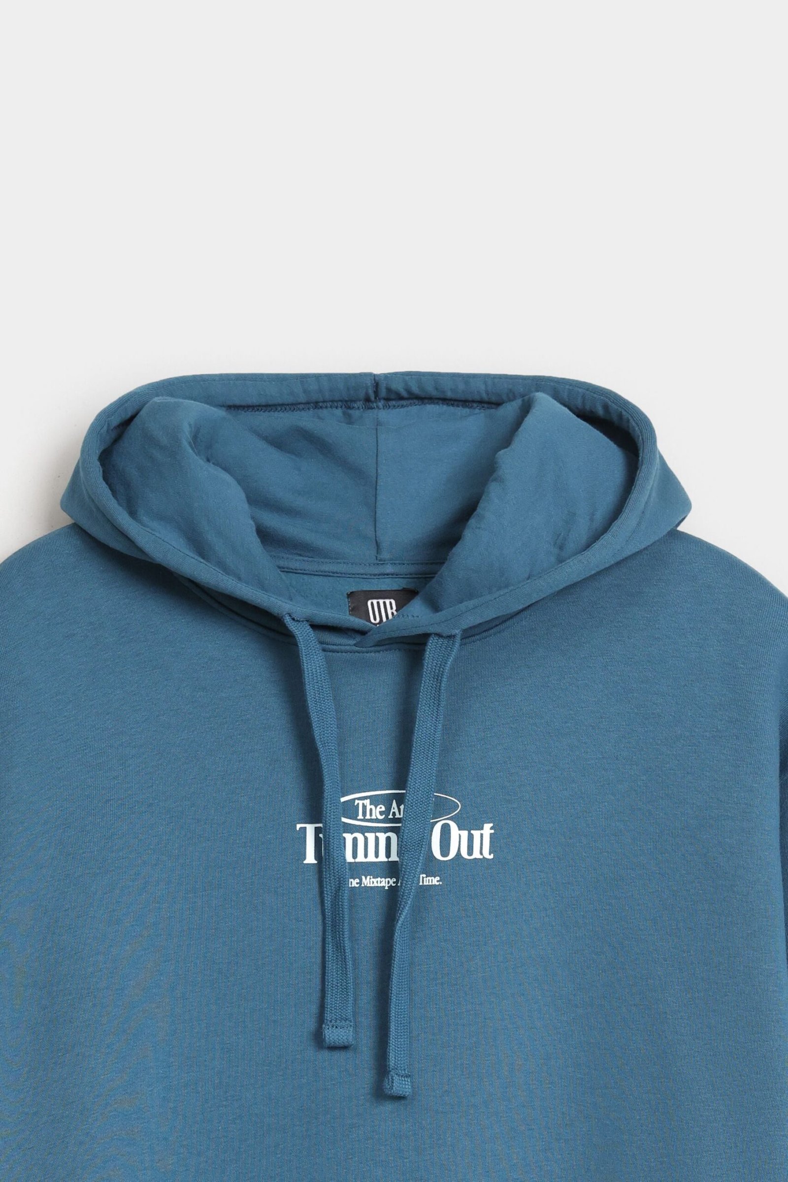 Graphic Hoodie - Image 7