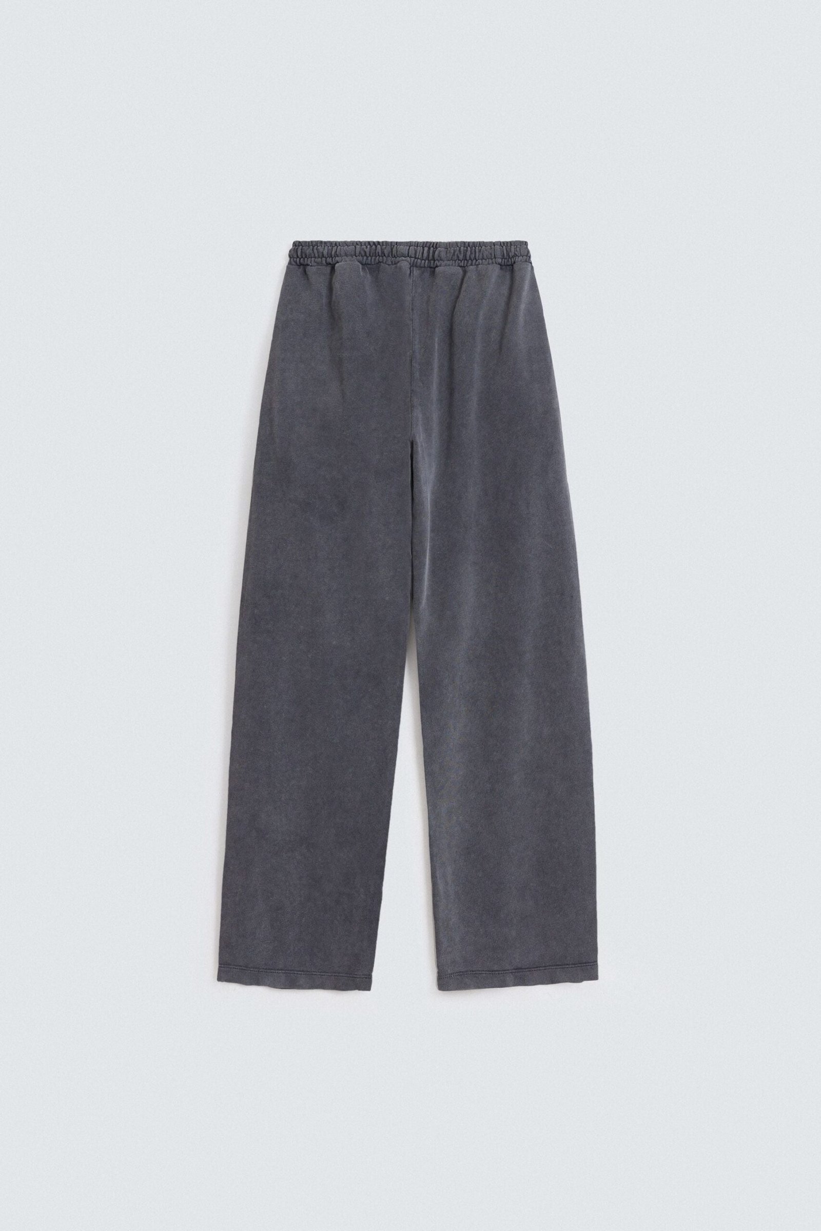 Wide Leg Trousers - Image 7