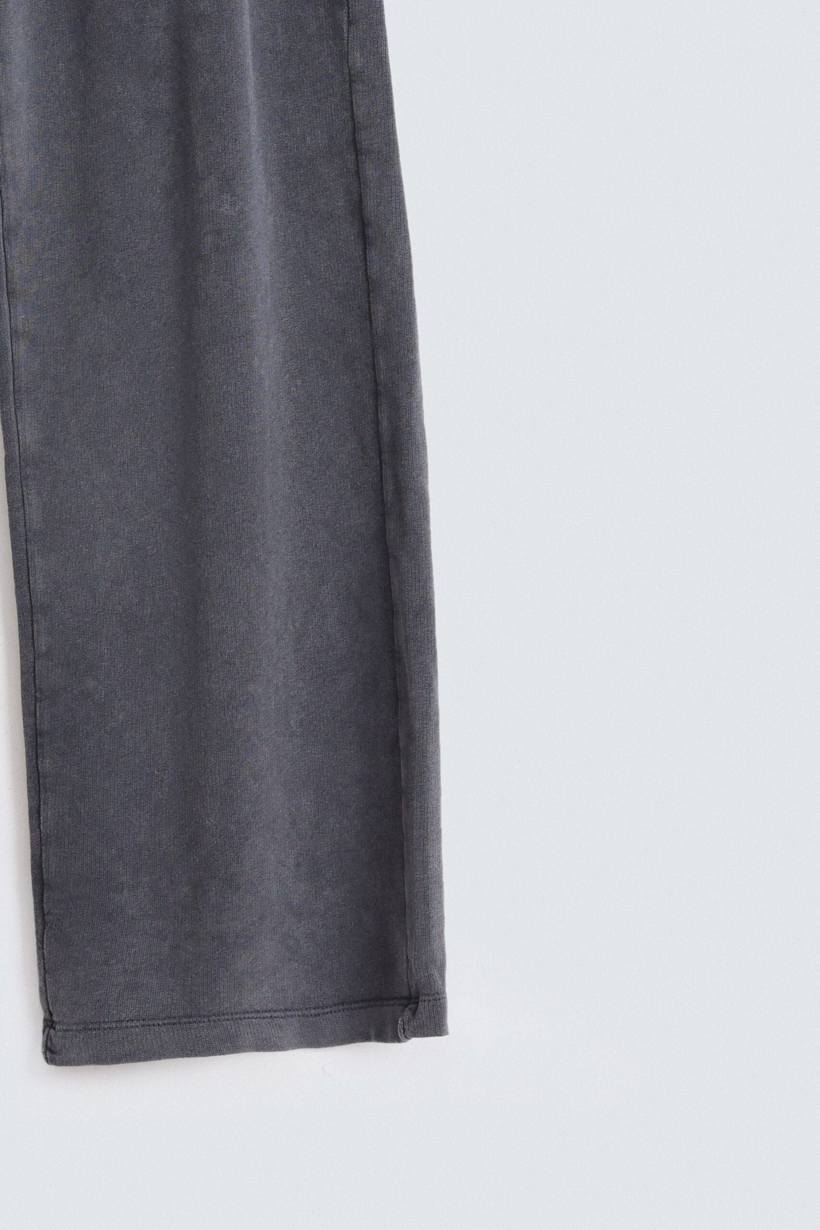Wide Leg Trousers - Image 6