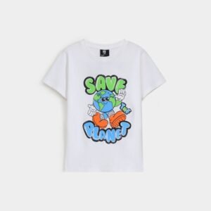 Graphic T-Shirt