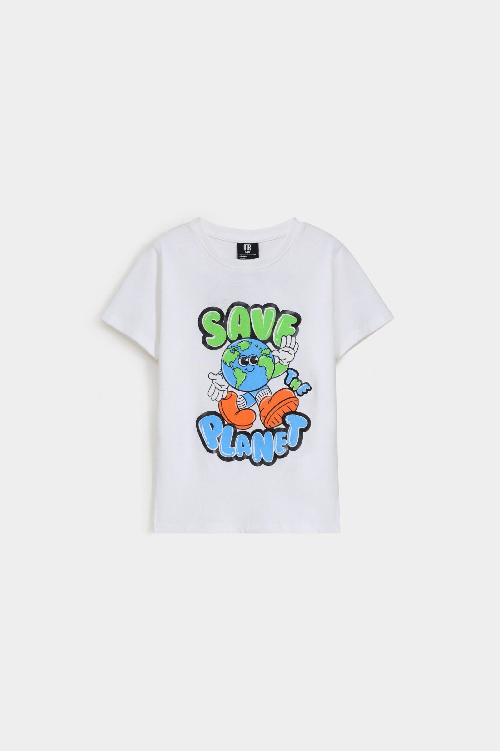 Graphic T-Shirt