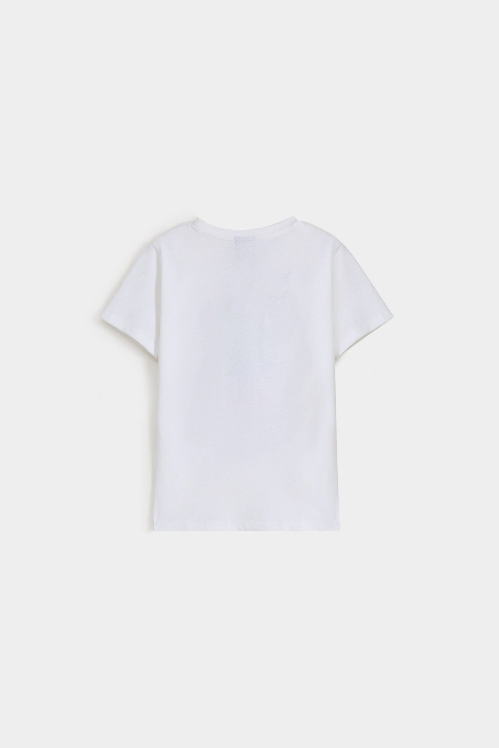 Graphic T-Shirt - Image 3
