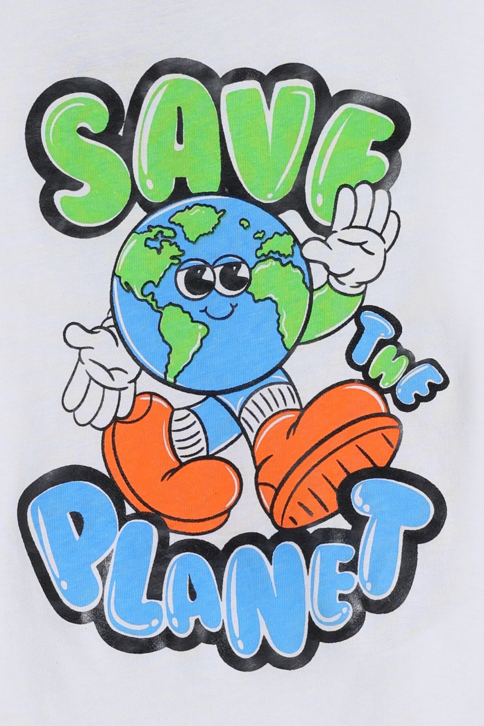 Graphic T-Shirt - Image 2