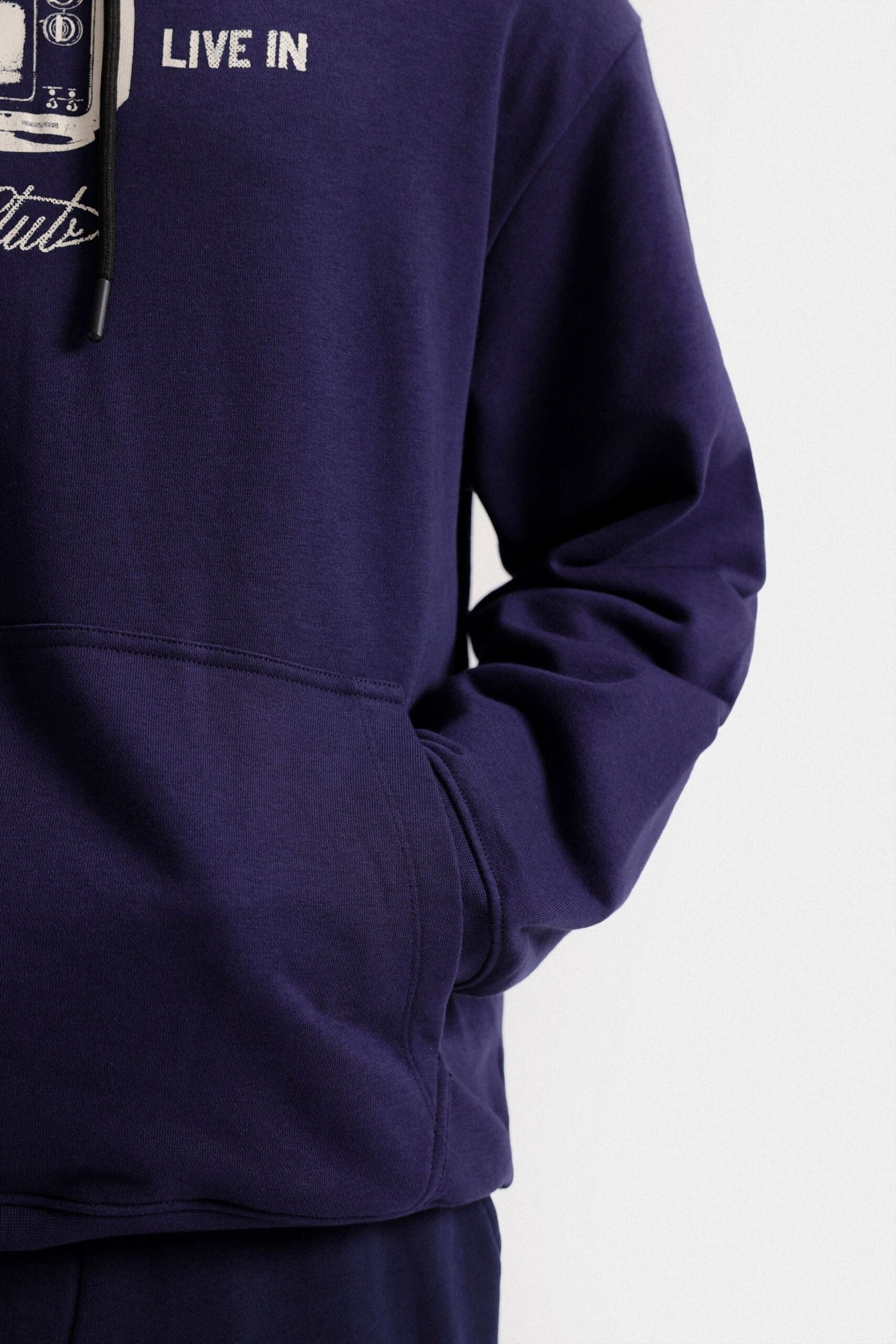 Graphic Hoodie - Image 4
