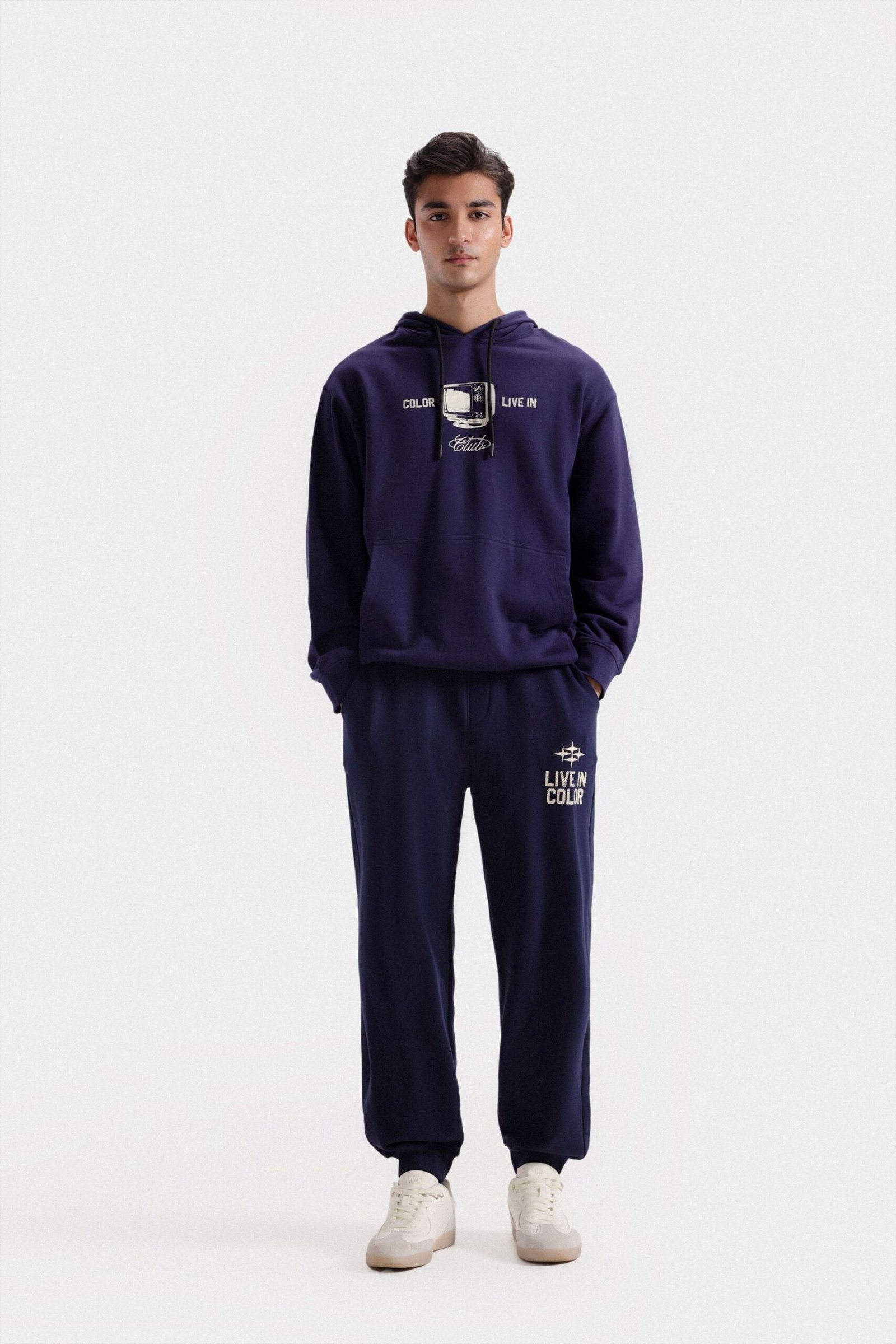 Graphic Hoodie