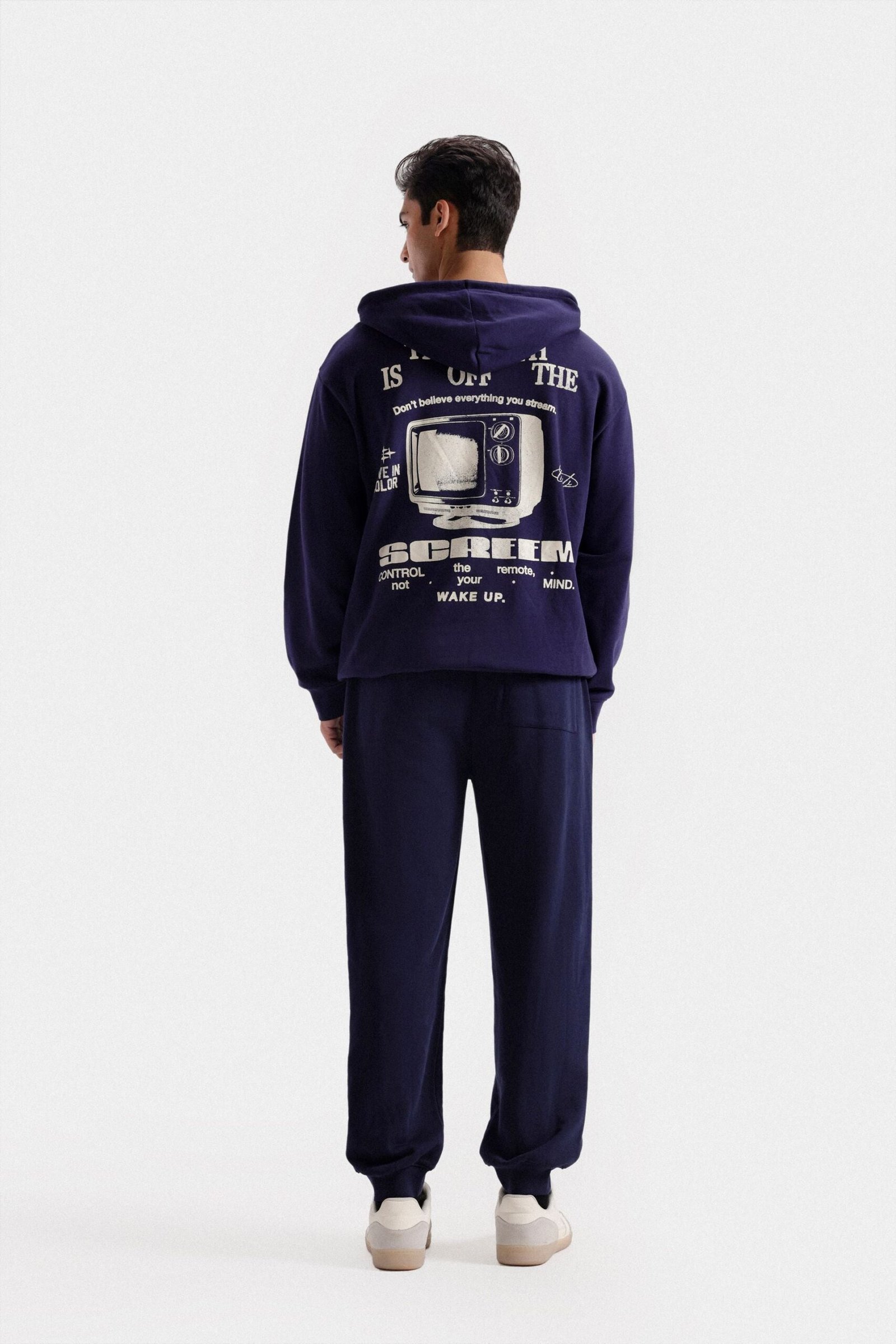 Graphic Hoodie - Image 5