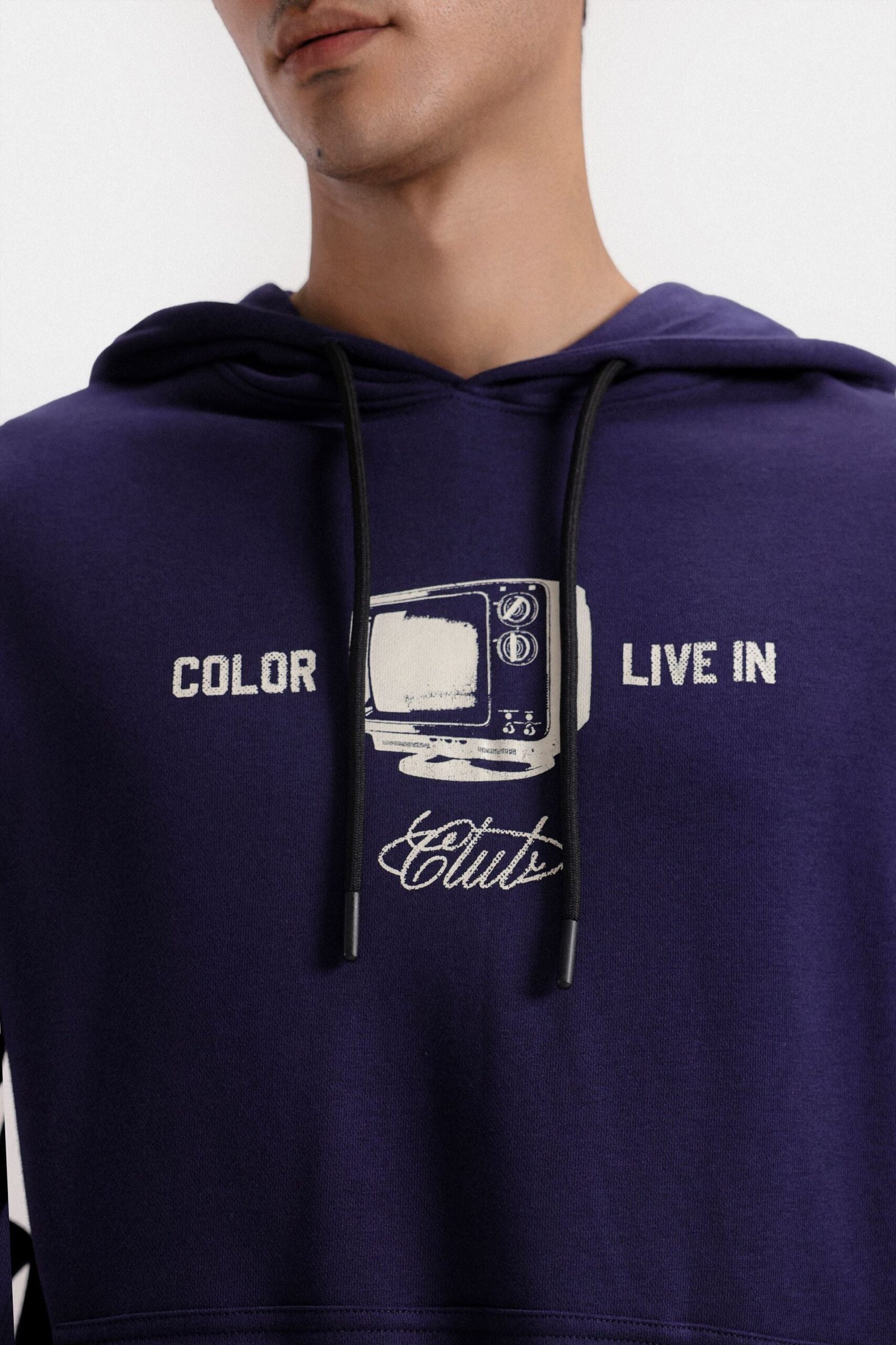Graphic Hoodie - Image 2