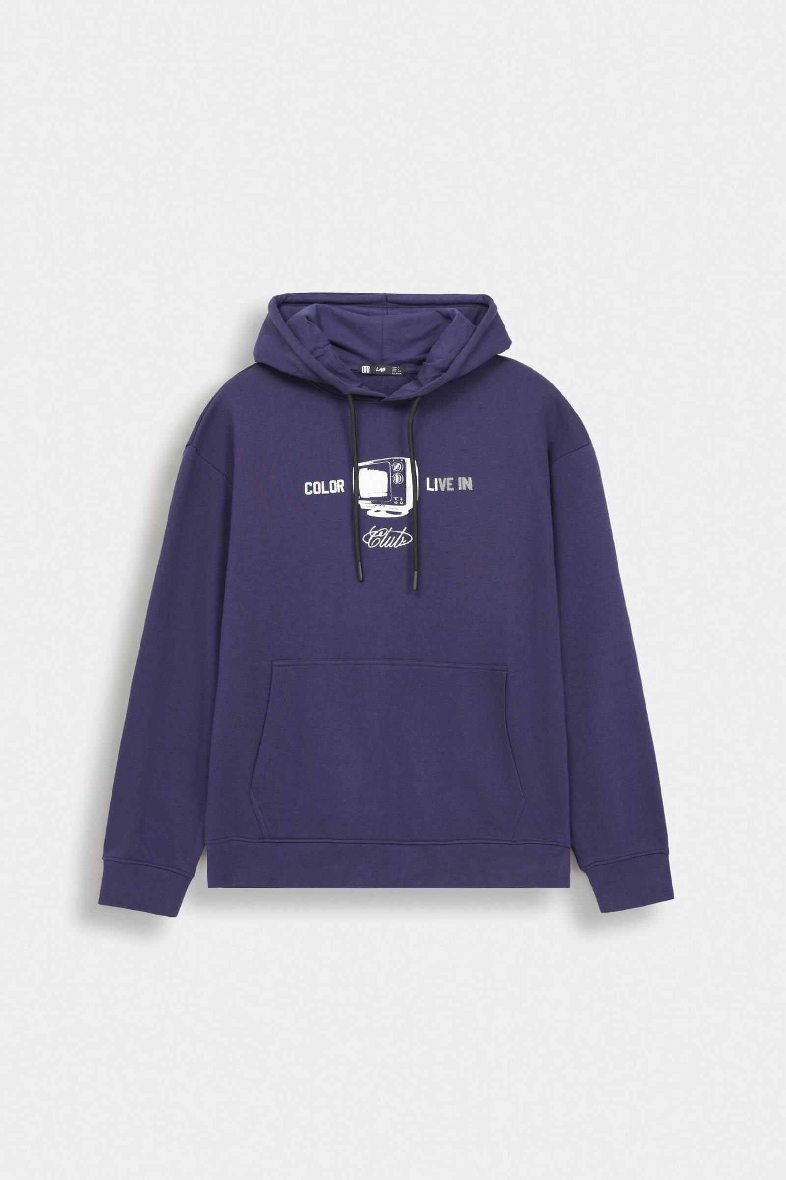 Graphic Hoodie - Image 6