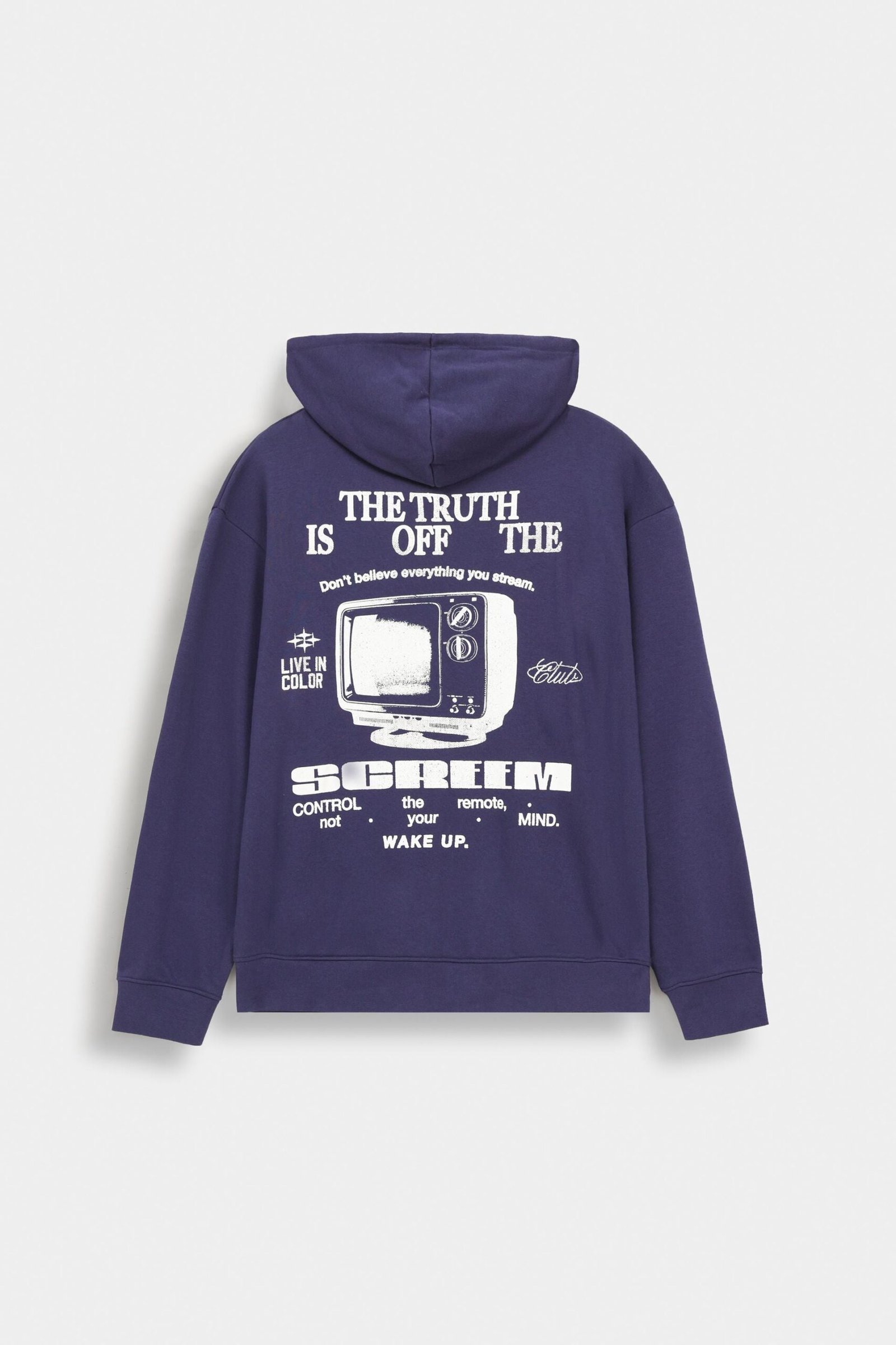 Graphic Hoodie - Image 8