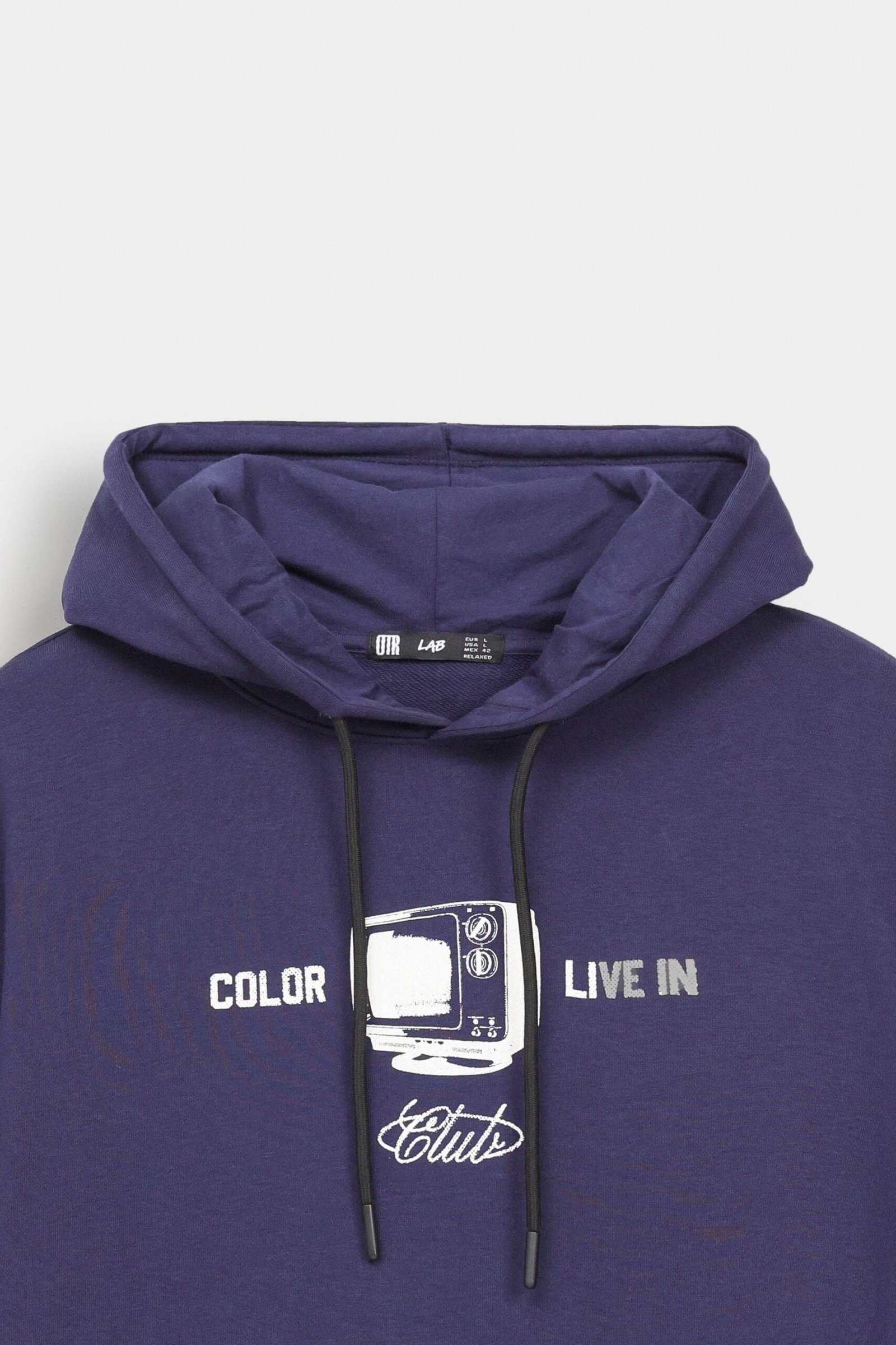 Graphic Hoodie - Image 7