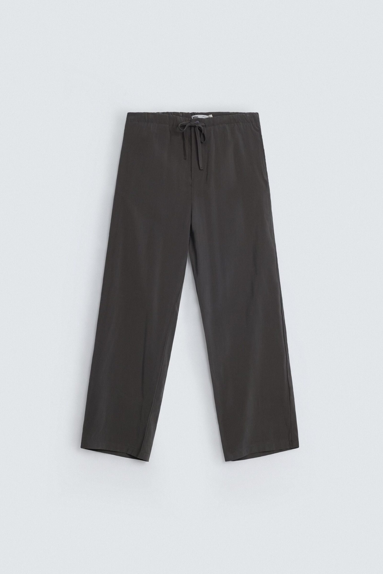 Straight Fit Trousers - Image 14
