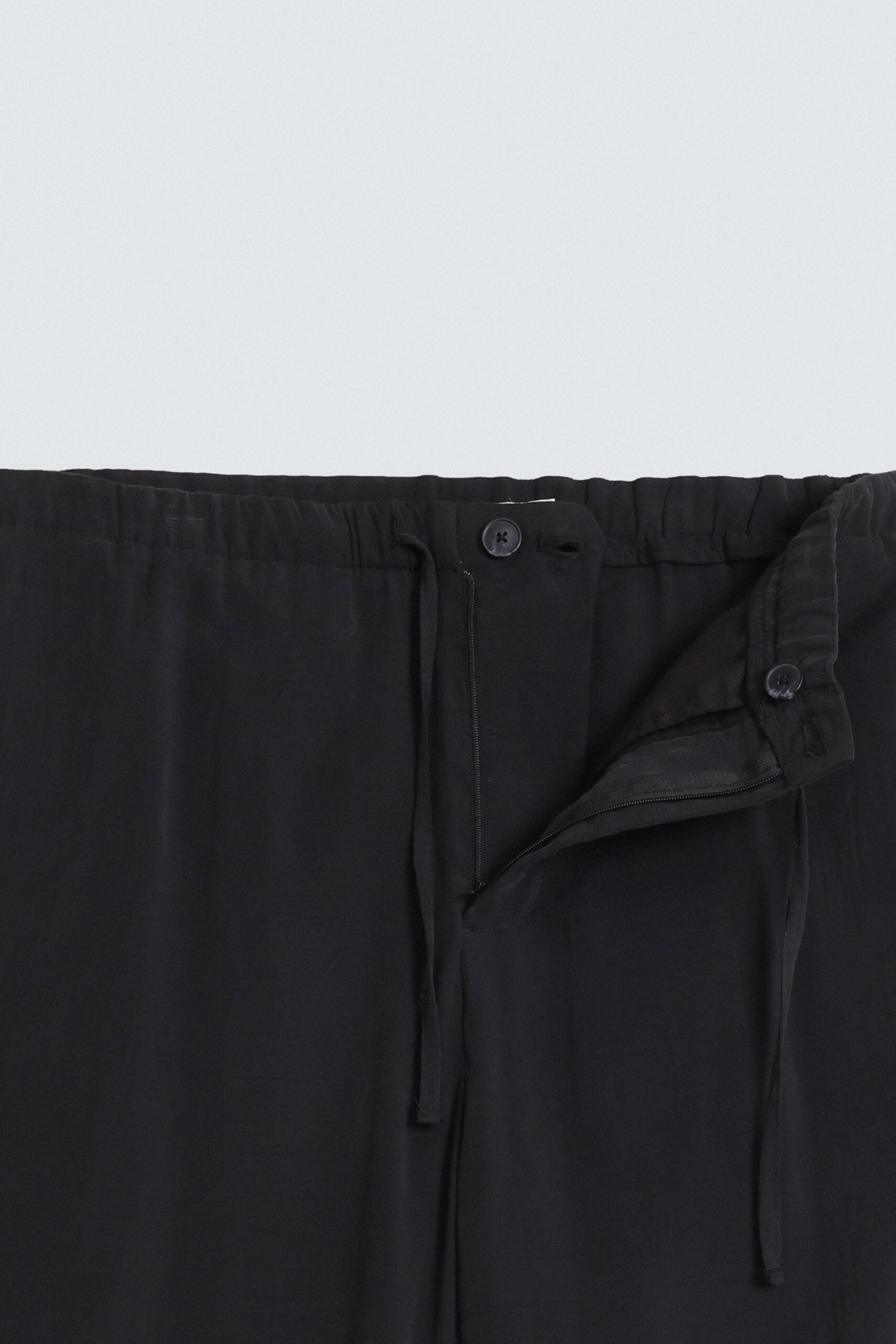 Straight Fit Trousers - Image 6