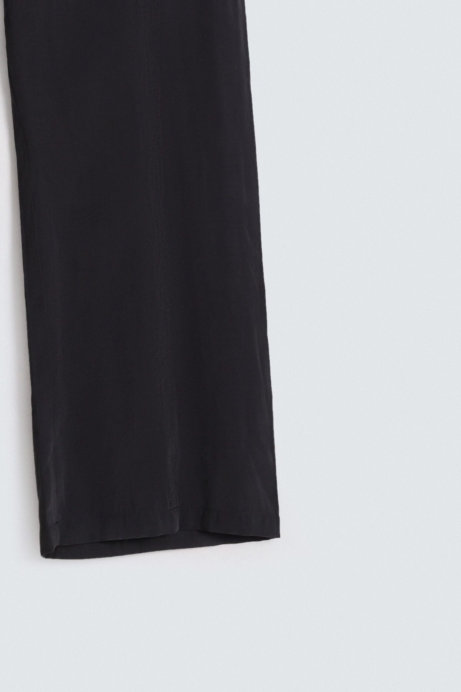 Straight Fit Trousers - Image 7