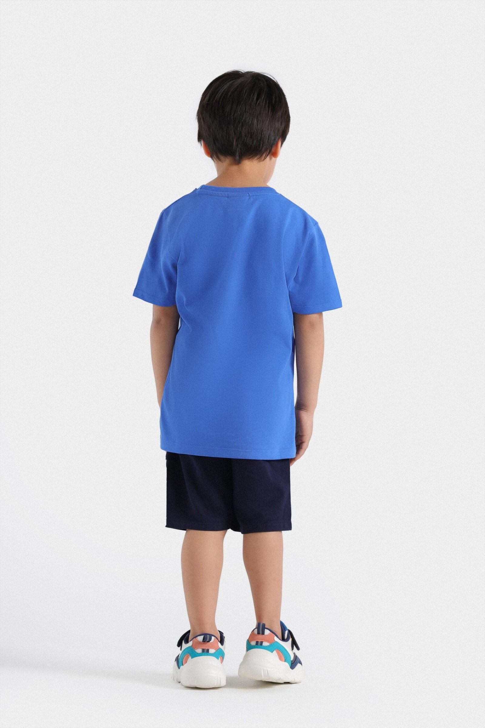 Graphic T-Shirt - Image 5