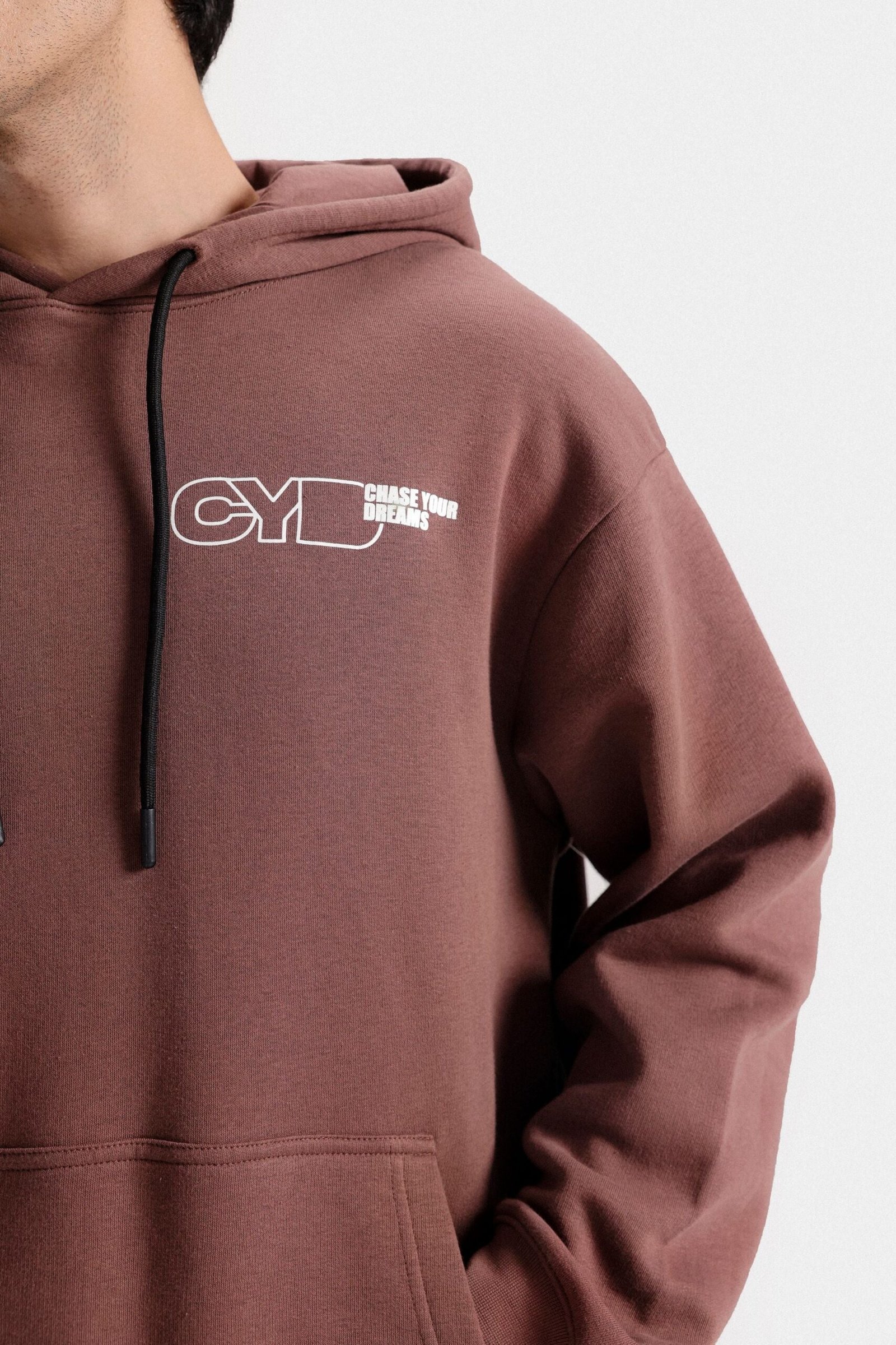 Graphic Pull-Over - Image 2