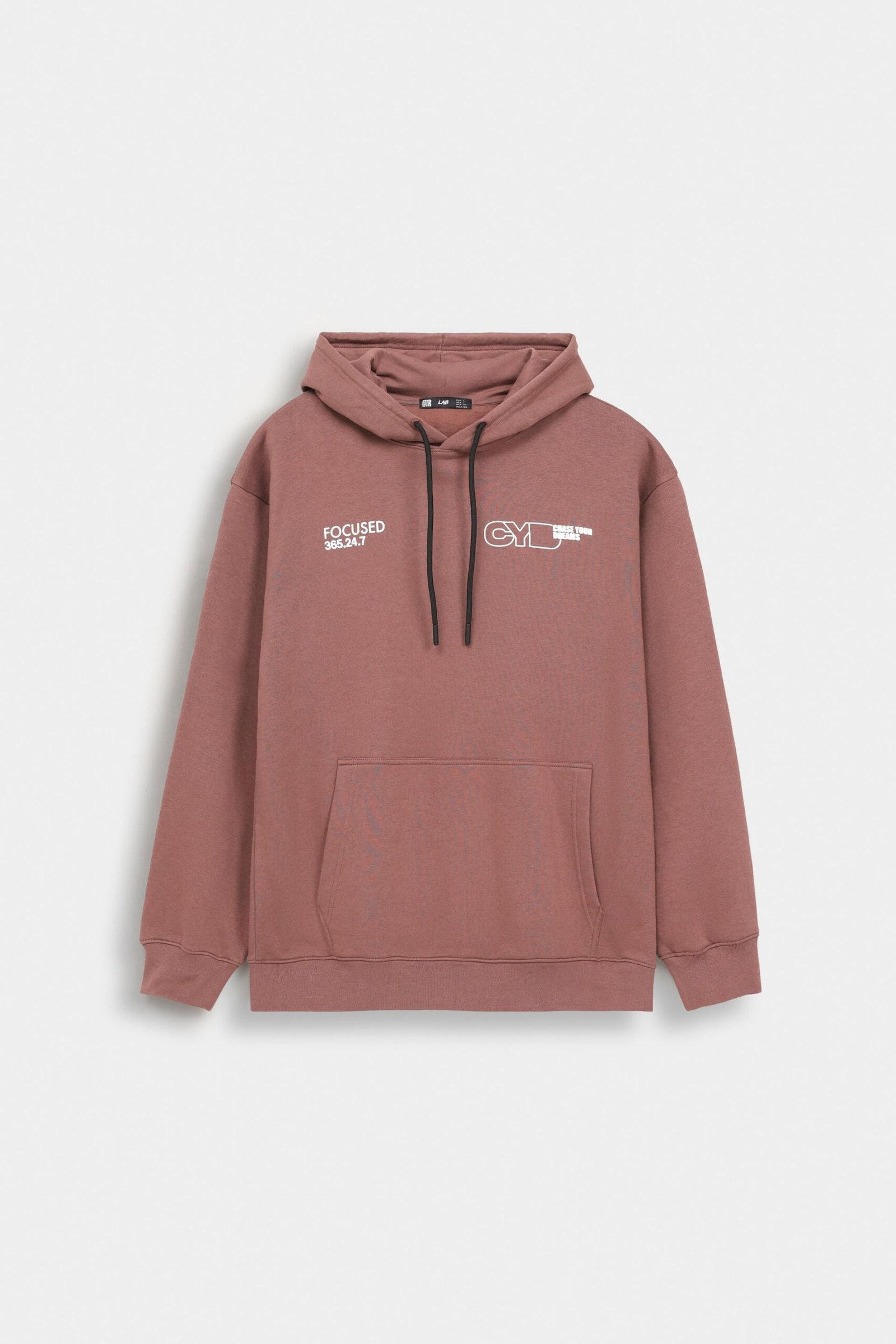 Graphic Pull-Over - Image 5