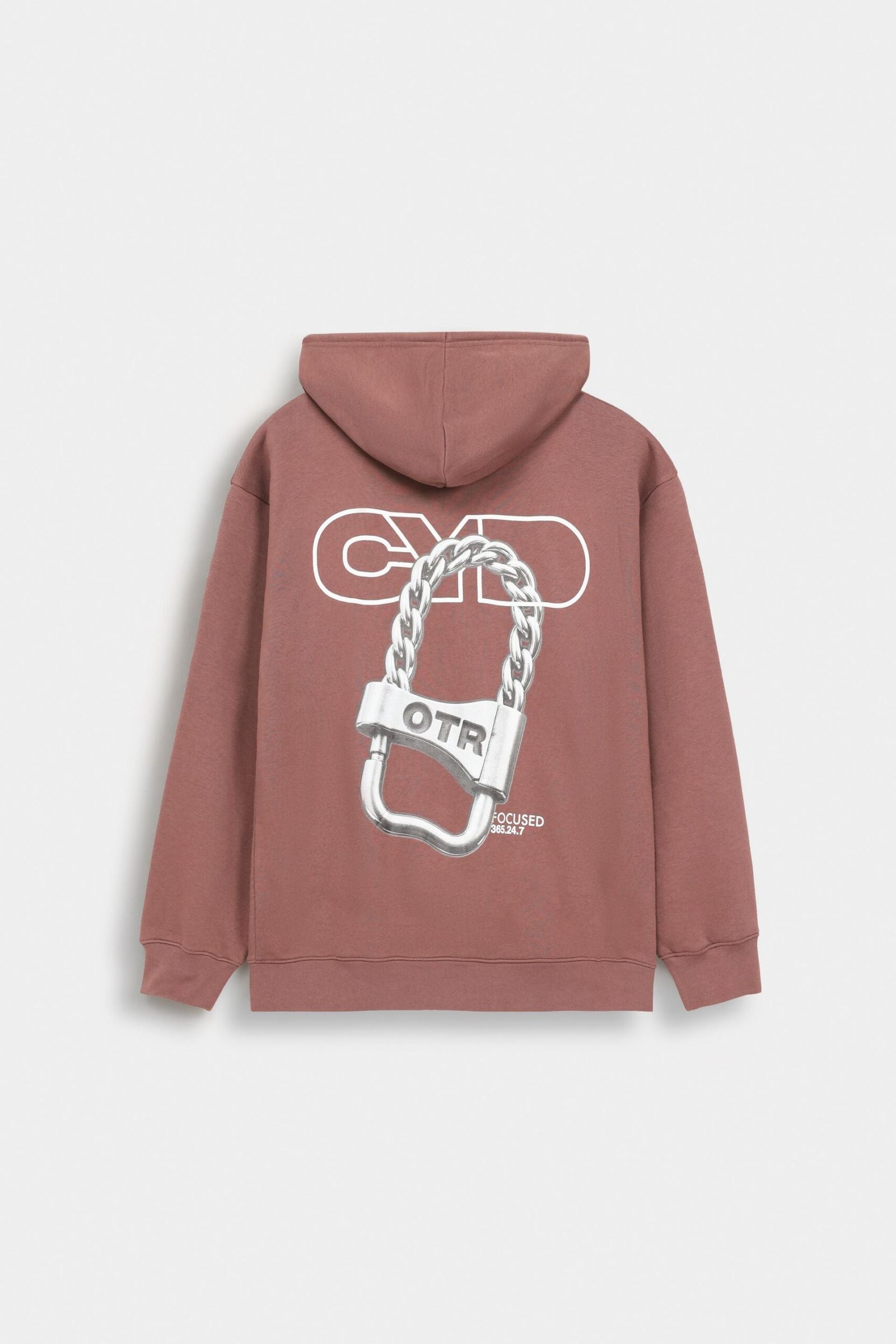 Graphic Pull-Over - Image 7
